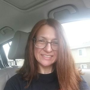 Meet your Posher, Wendy